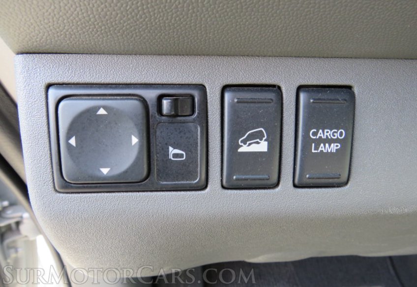 2019 Nissan Frontier - Image 39