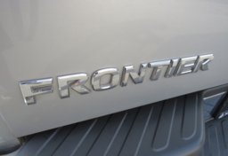 2019 Nissan Frontier - Image 18