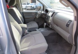 2019 Nissan Frontier - Image 26