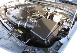 2019 Nissan Frontier - Image 50