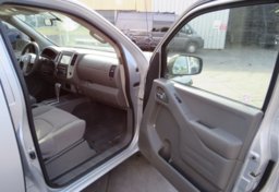 2019 Nissan Frontier - Image 23