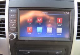 2019 Nissan Frontier - Image 36