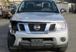 2019 Nissan Frontier - Image 15