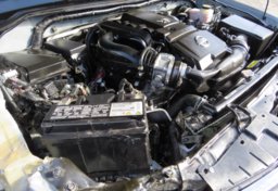 2019 Nissan Frontier - Image 48