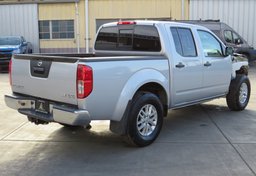 2019 Nissan Frontier - Image 8