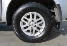 2019 Nissan Frontier - Image 20