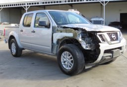 2019 Nissan Frontier - Image 4