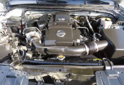 2019 Nissan Frontier - Image 49