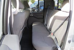 2019 Nissan Frontier - Image 33