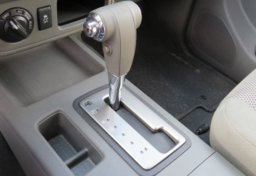 2019 Nissan Frontier - Image 41