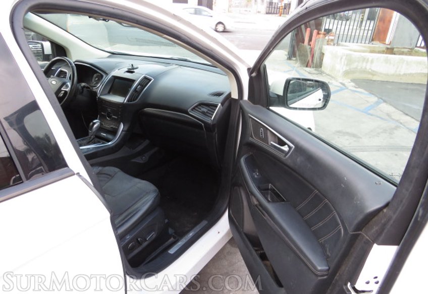 2015 Ford Edge - Image 14