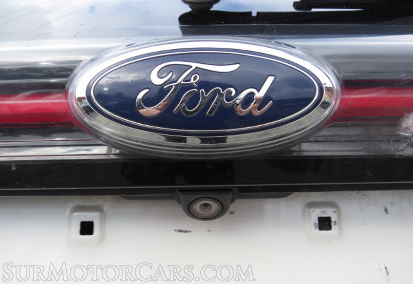 2015 Ford Edge - Image 10