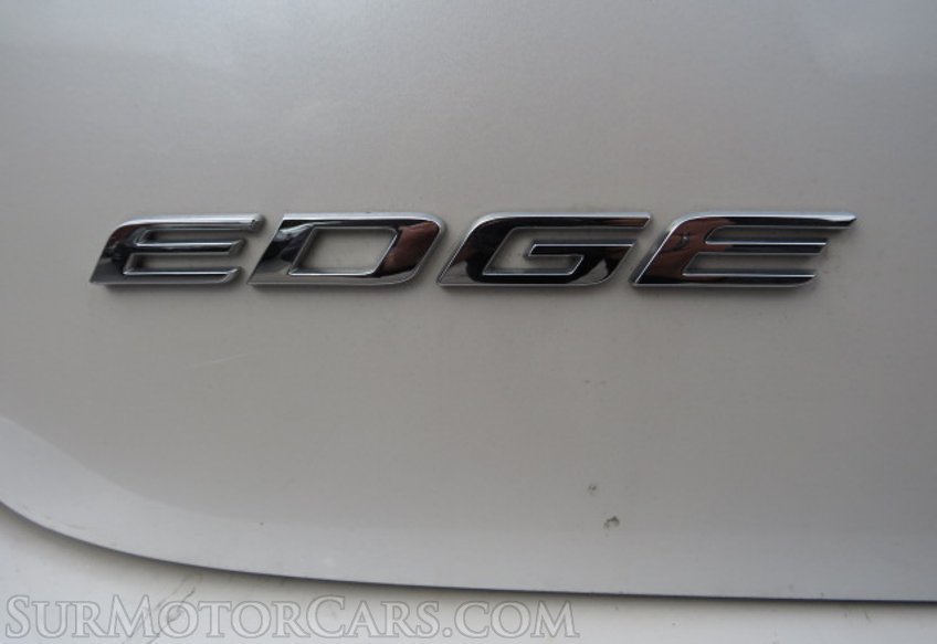 2015 Ford Edge - Image 13
