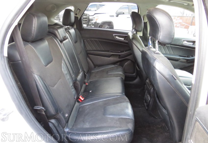 2015 Ford Edge - Image 25