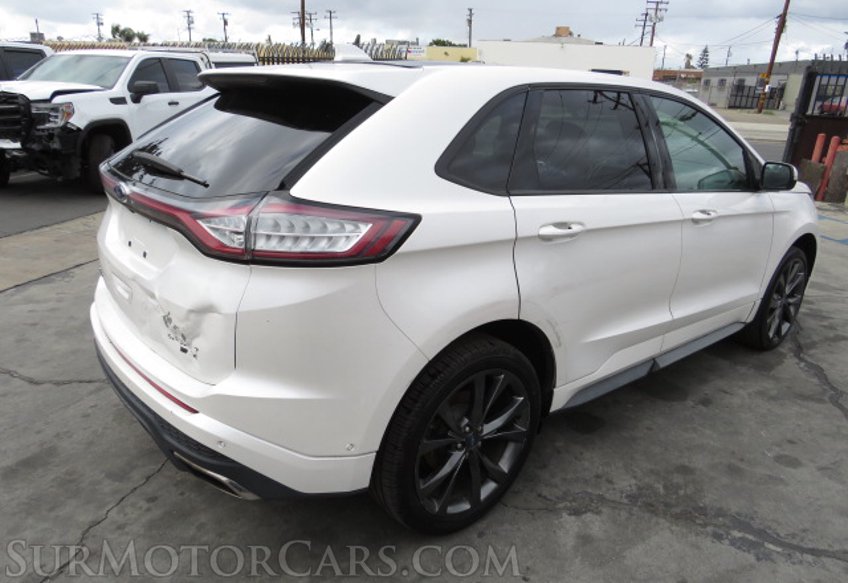 2015 Ford Edge - Image 7