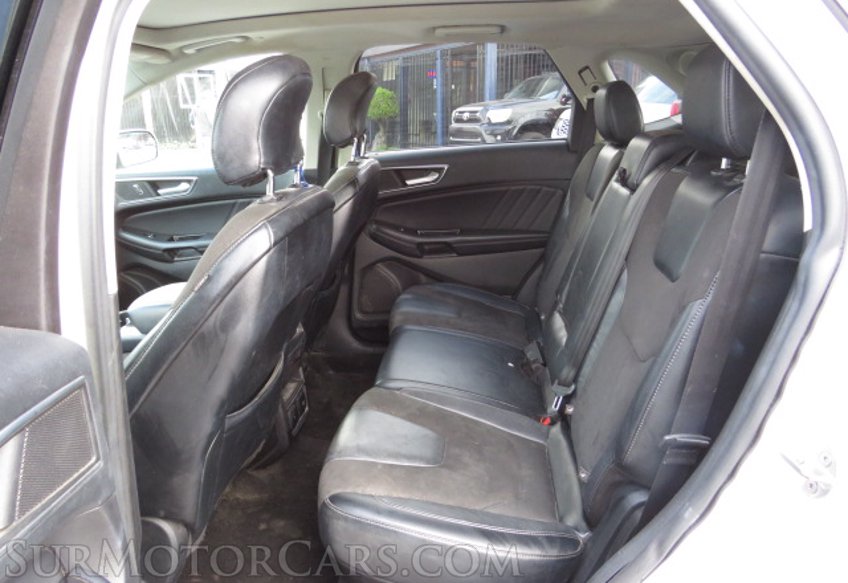 2015 Ford Edge - Image 24