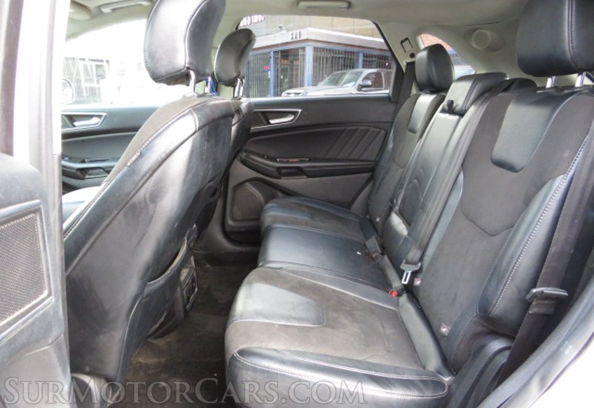 2015 Ford Edge - Image 22