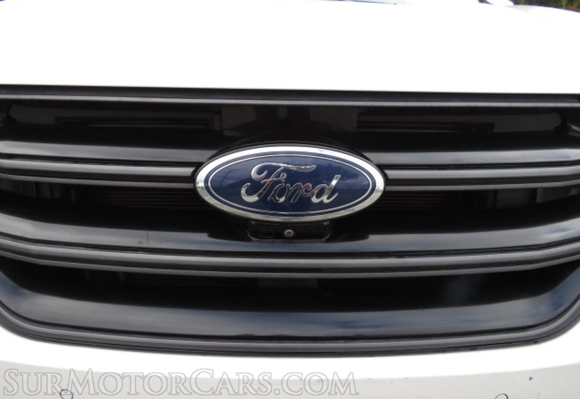 2015 Ford Edge - Image 12
