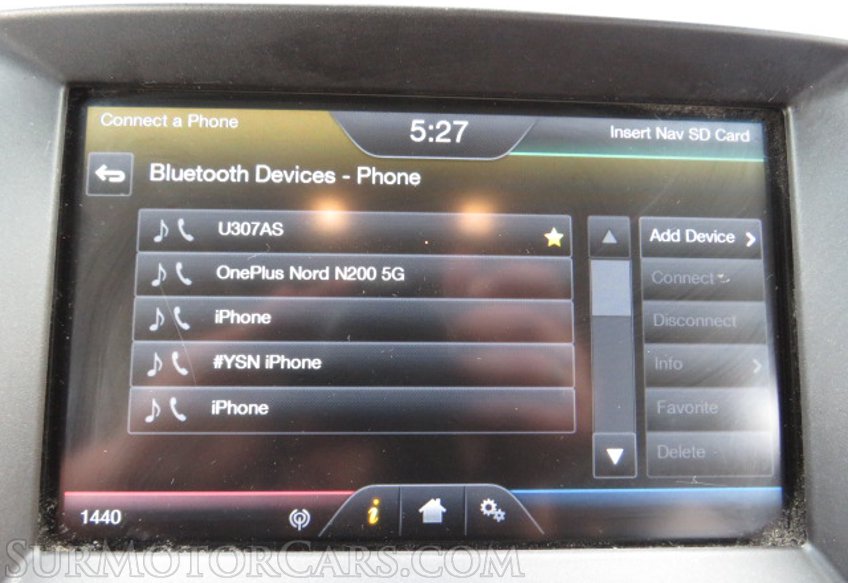 2015 Ford Edge - Image 29