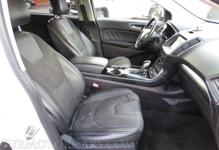 2015 Ford Edge - Image 19