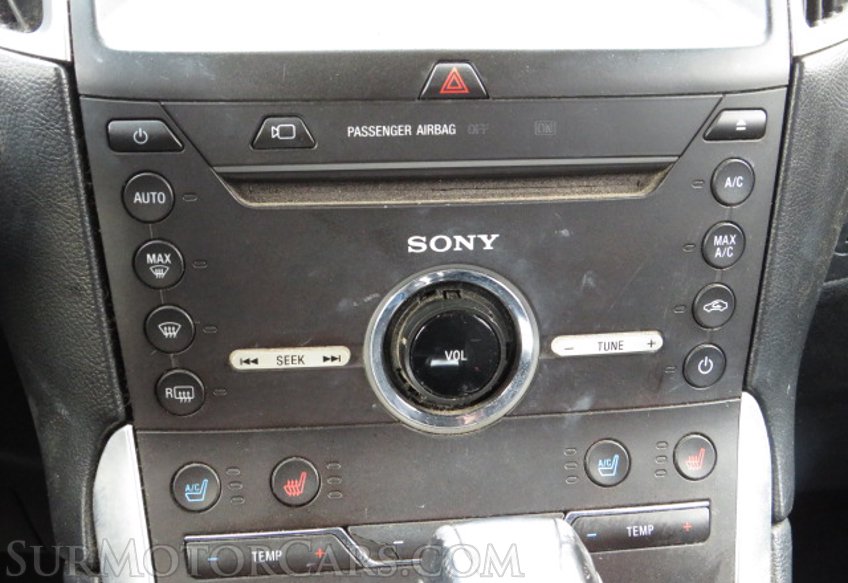 2015 Ford Edge - Image 32