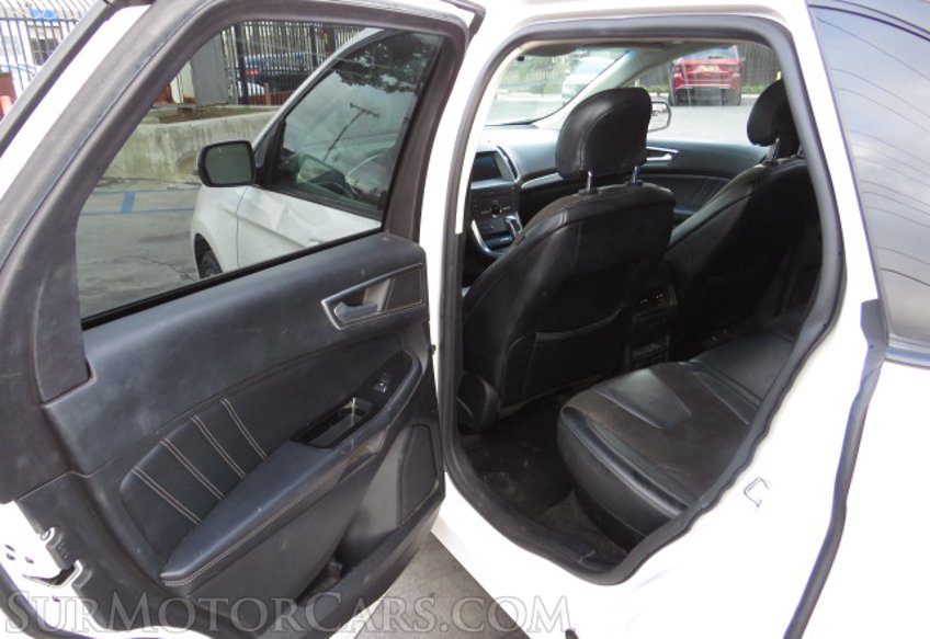 2015 Ford Edge - Image 20