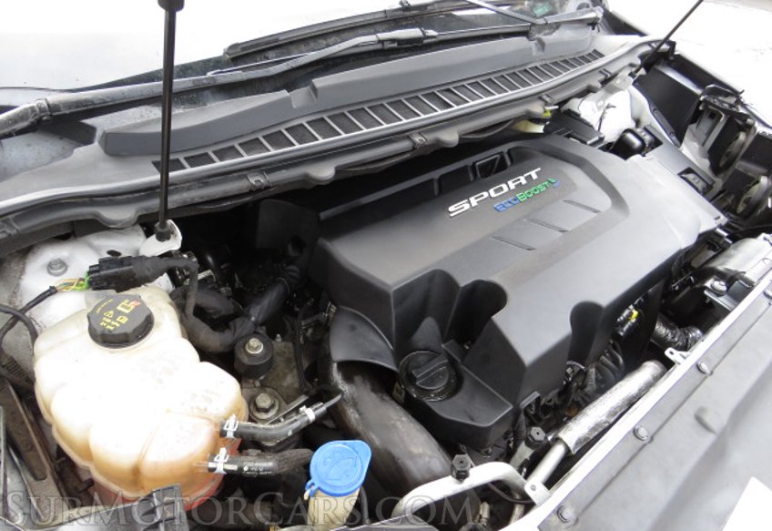 2015 Ford Edge - Image 35