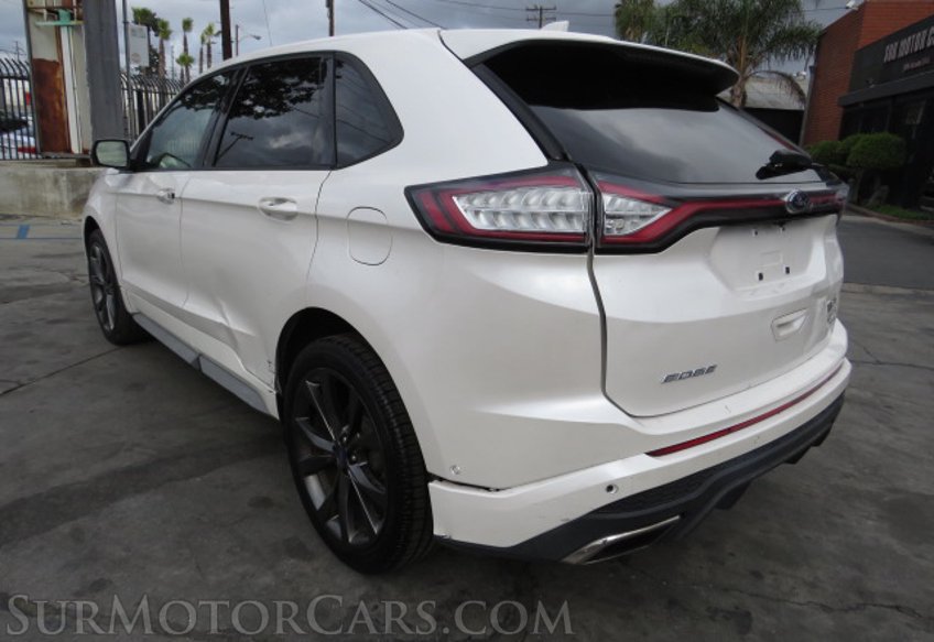 2015 Ford Edge - Image 6