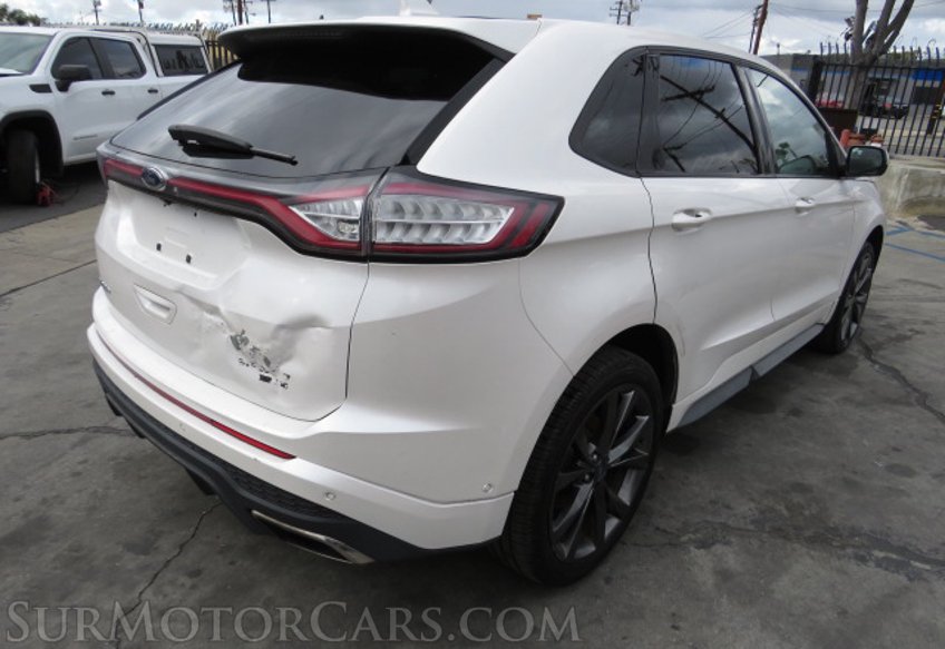2015 Ford Edge - Image 5
