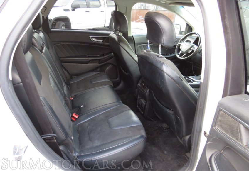 2015 Ford Edge - Image 23