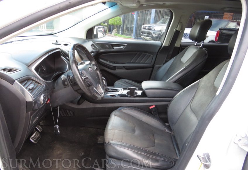 2015 Ford Edge - Image 18