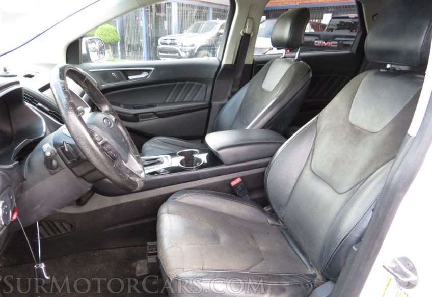 2015 Ford Edge - Image 16