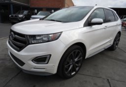 2015 Ford Edge - Image 1