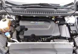 2015 Ford Edge - Image 36