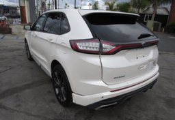 2015 Ford Edge - Image 8