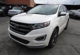 2015 Ford Edge - Image 2