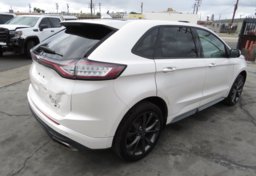 2015 Ford Edge - Image 7