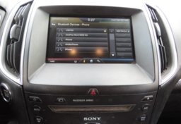 2015 Ford Edge - Image 28