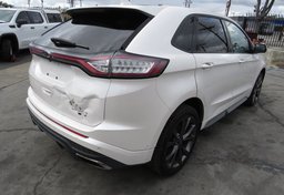 2015 Ford Edge - Image 5