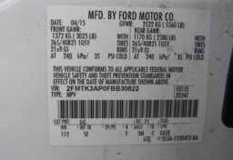 2015 Ford Edge - Image 33