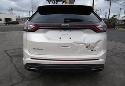 2015 Ford Edge - Image 9