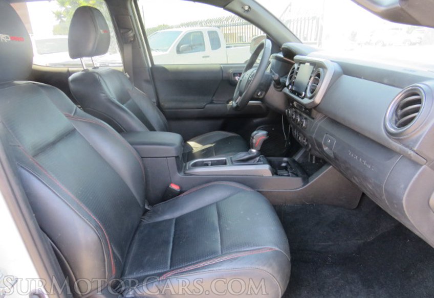 2021 Toyota Tacoma 4WD - Image 20