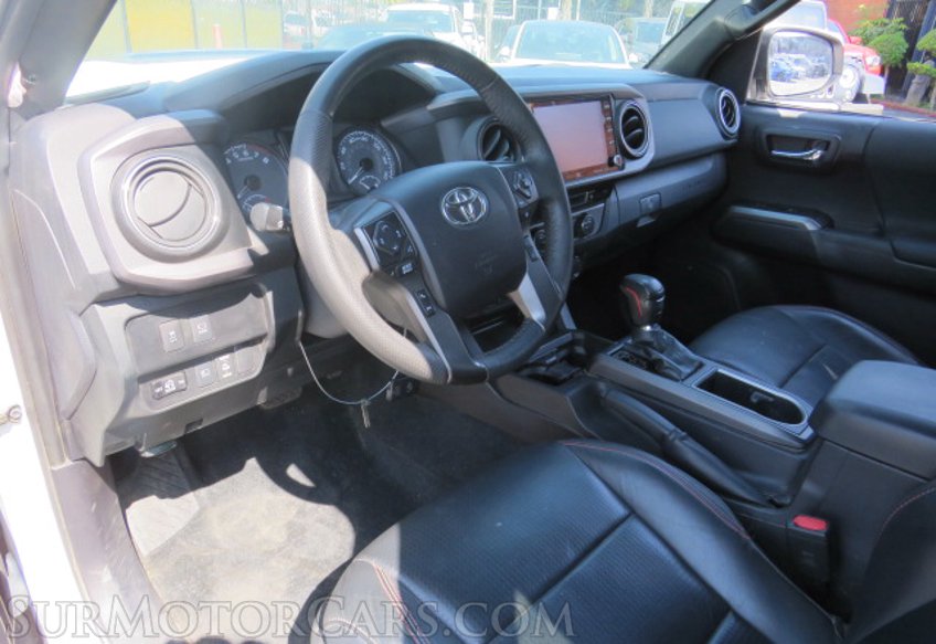 2021 Toyota Tacoma 4WD - Image 28