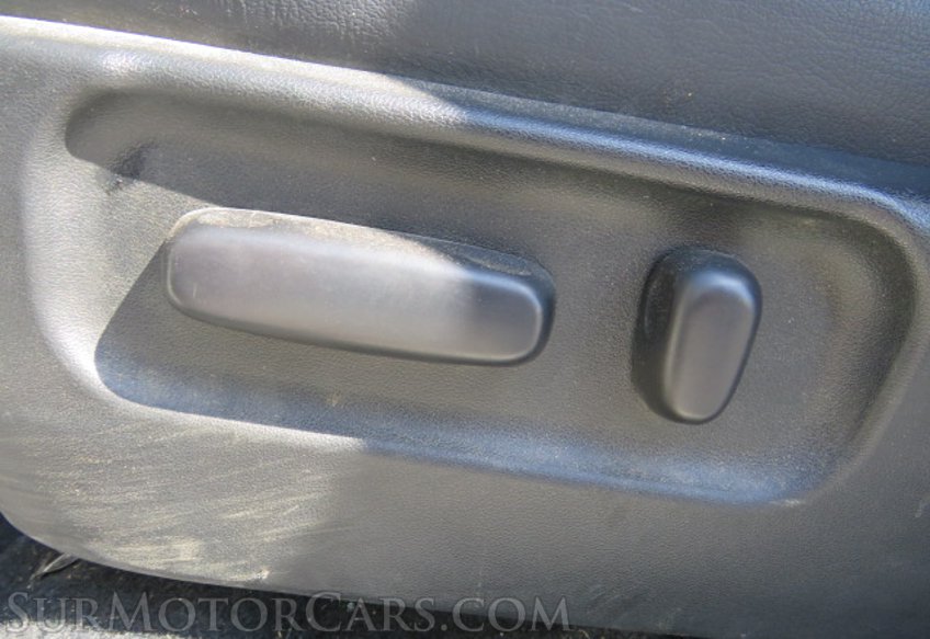 2021 Toyota Tacoma 4WD - Image 37