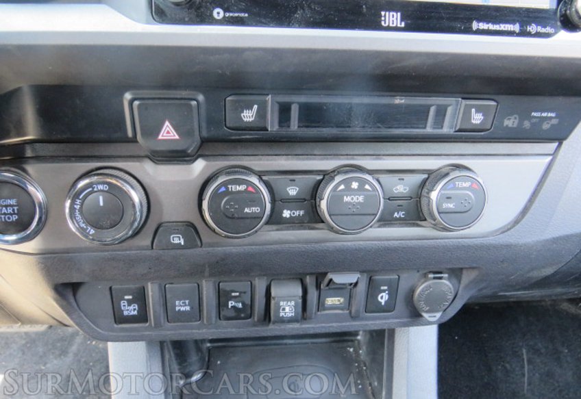 2021 Toyota Tacoma 4WD - Image 34