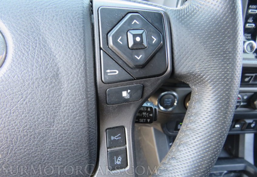 2021 Toyota Tacoma 4WD - Image 40