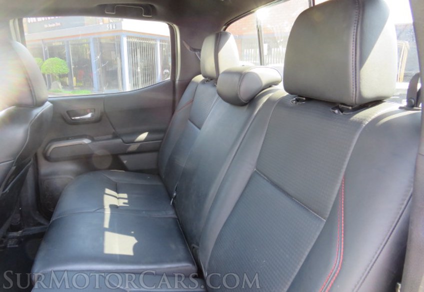 2021 Toyota Tacoma 4WD - Image 26