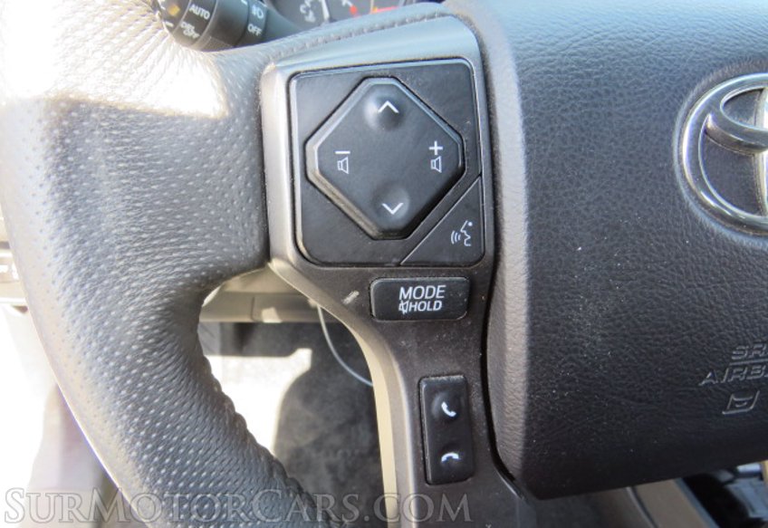 2021 Toyota Tacoma 4WD - Image 39