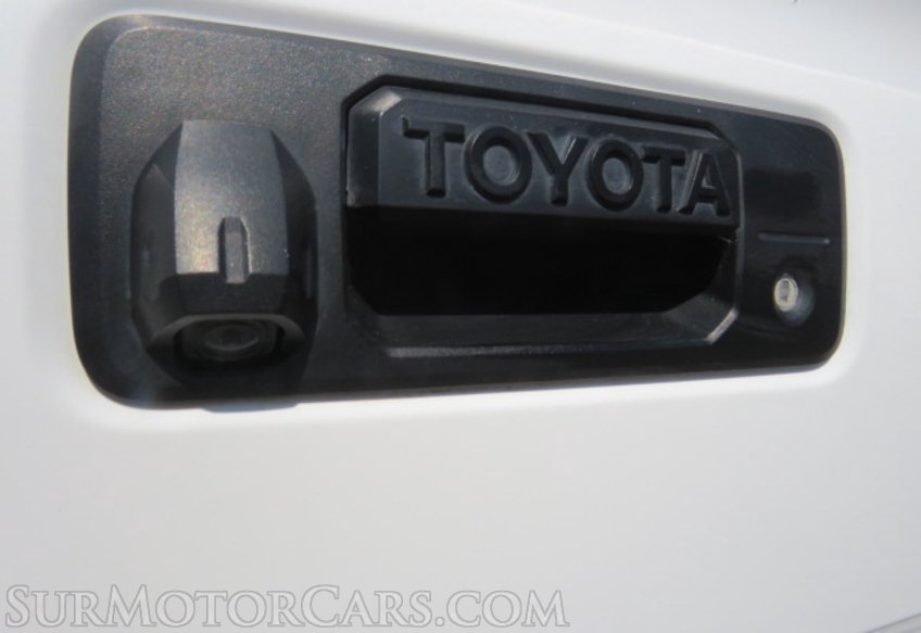 2021 Toyota Tacoma 4WD - Image 16