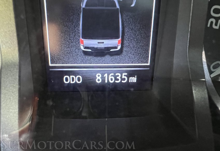 2021 Toyota Tacoma 4WD - Image 31